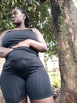 Angel_price's Webcam Show