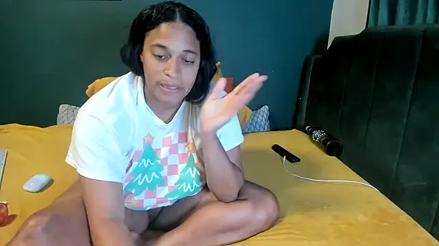 ellla_LA's Webcam Show