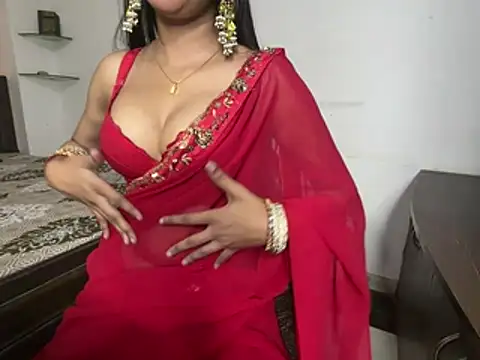 Ziyaa_1 Show Webcam
