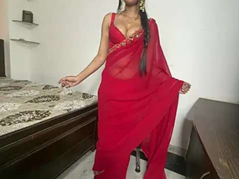 Ziyaa_1's Webcam Show