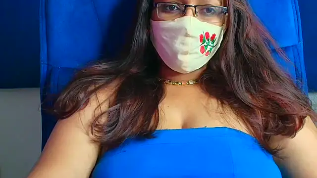 Živý XXX chat Anjali-Queen
