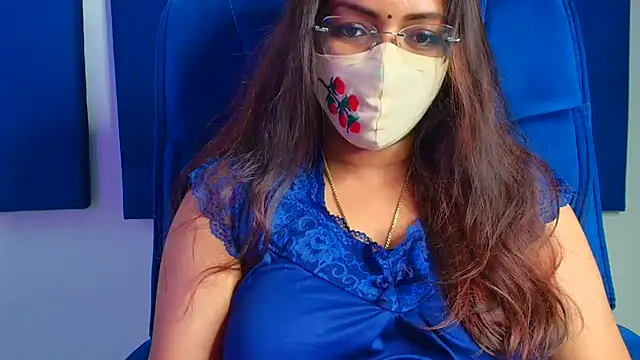 Chat XXX Live Anjali-Queen