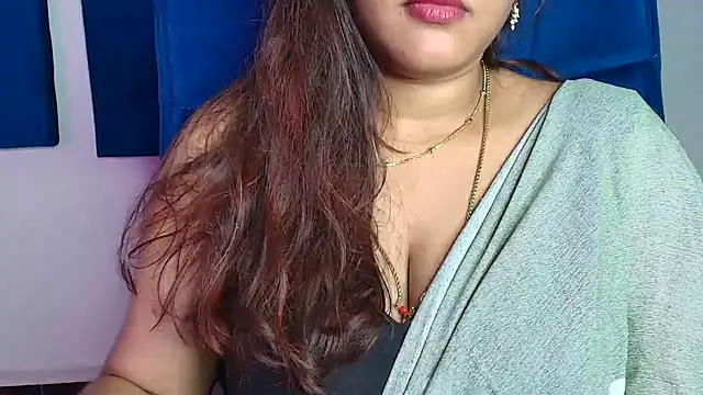 Anjali-Queen Webcam-Show