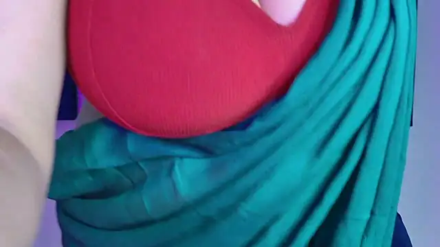 Anjali-Queen's Webcam Show