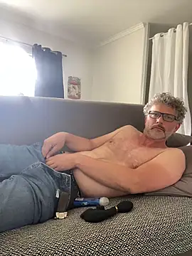 max219's Webcam Show
