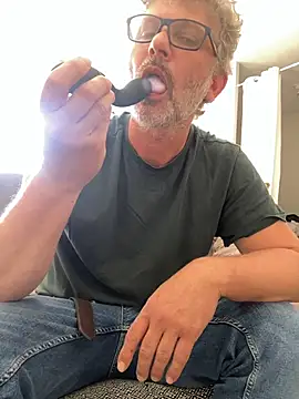 max219's Webcam Show