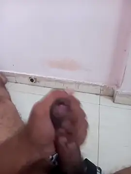 BigKk1125's Webcam Show