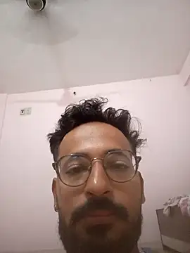 Show webcam de Bigkk112588