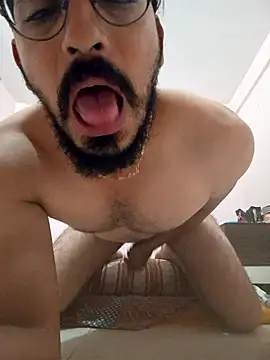 Bigkk112588 Pertunjukan Webcam