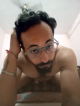 Show webcam de Bigkk112588