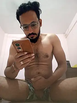 Show Webcam de Bigkk112588