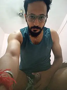 Bigkk112588's Webcam Show