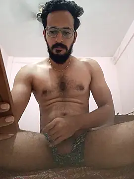 Bigkk112588 Adlı Modelin Web Kamerası Şovu