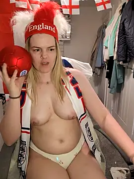 British_BellaXx Obrolan Langsung XXX