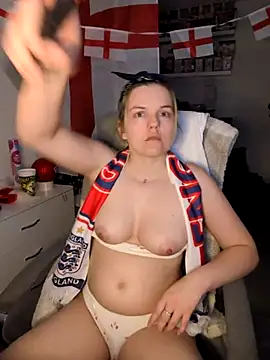 British_BellaXx 웹캠 쇼