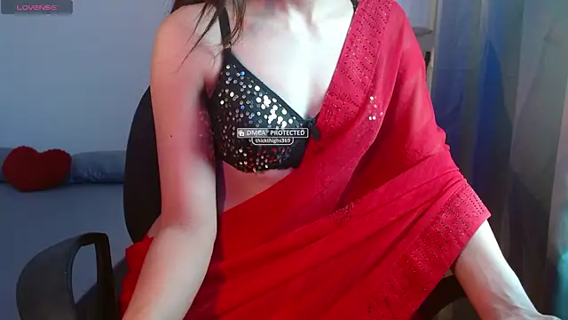 Chat XXX ao vivo de thickthighs369