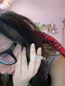 BunnysBox Webcam show