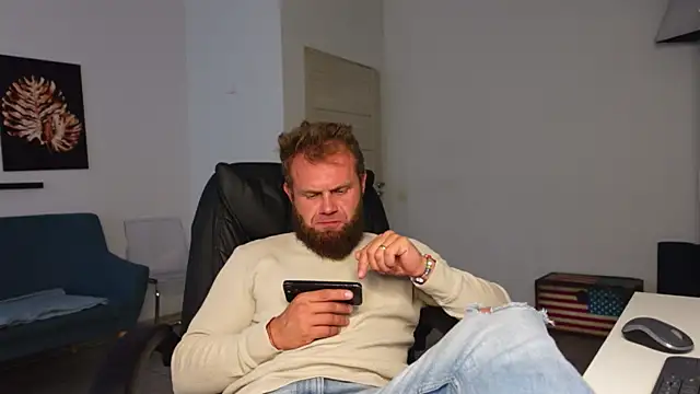 Stewart_Barnz Webcamshow