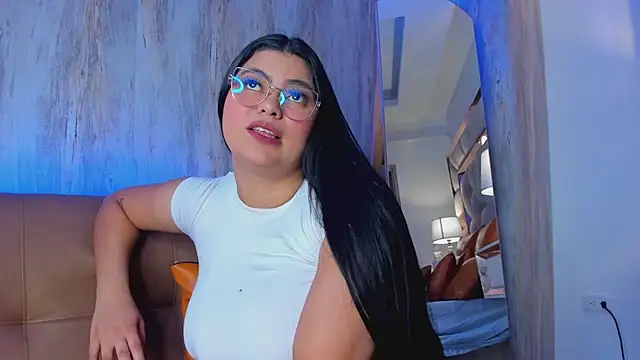ValentinaBreats' Live XXX Chat