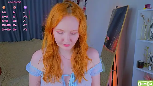 JoyceJones 라이브 XXX 채팅