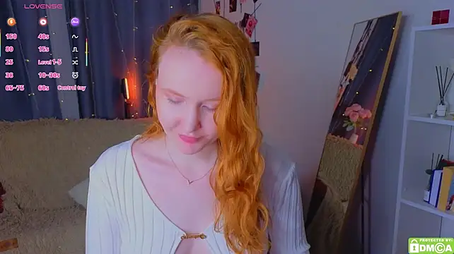 Chat XXX en directo de JoyceJones