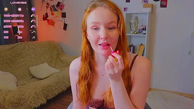 Czat XXX na żywo – JoyceJones
