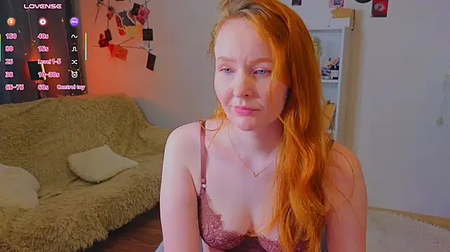 Czat XXX na żywo – JoyceJones
