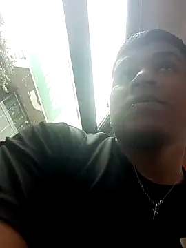 Oscariin96 Adlı Modelin Web Kamerası Şovu