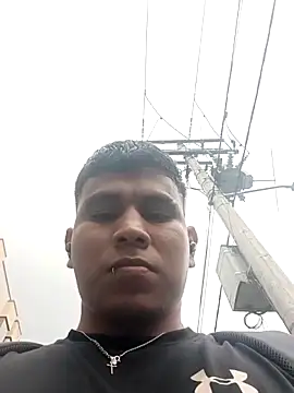 Show de webcam de Oscariin96