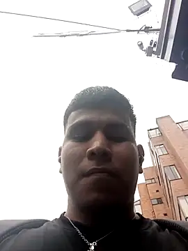 Webkamerová show Oscariin96