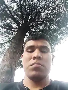 Pokazy przed kamerką – Oscariin96