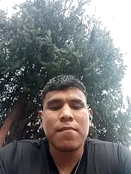 Oscariin96's Webcam Show