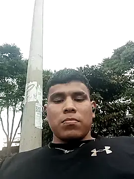 Oscariin96's Webcam Show