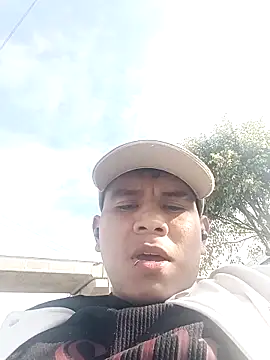 Oscariin96's Webcam Show