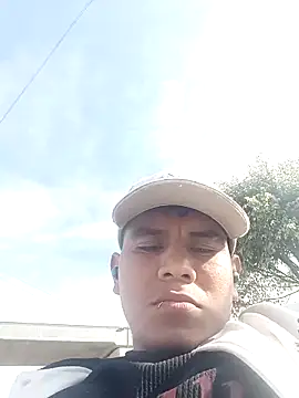 Oscariin96's Webcam Show