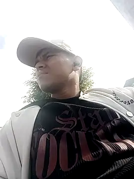 Oscariin96's Webcam Show