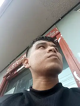 Oscariin96: вебкам-шоу