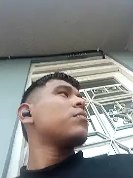 Oscariin96のウェブカメラショー