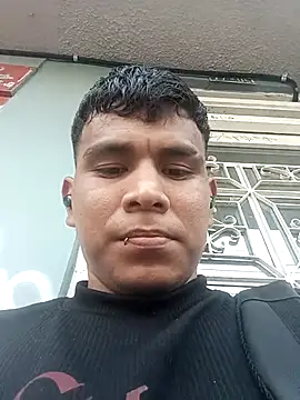 Oscariin96 Show Webcam