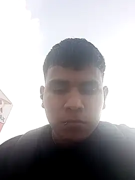 Show webcam de Oscariin96