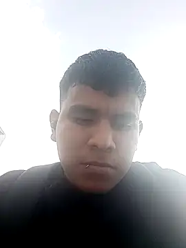 Oscariin96 Pertunjukan Webcam