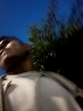 Oscariin96's Webcam Show