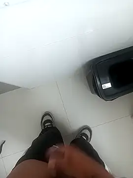 Show Webcam de Oscariin96