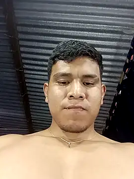 عرض كام Oscariin96