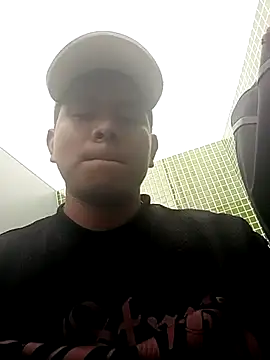 Вебкам-шоу Oscariin96