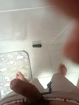 Oscariin96 webcam show