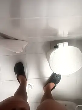 Oscariin96's Webcam Show