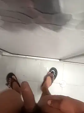 Oscariin96 – webcam-show