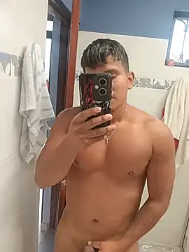 Show Webcam de Oscariin96