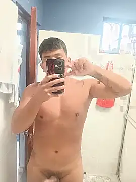 Oscariin96 – webcam-show